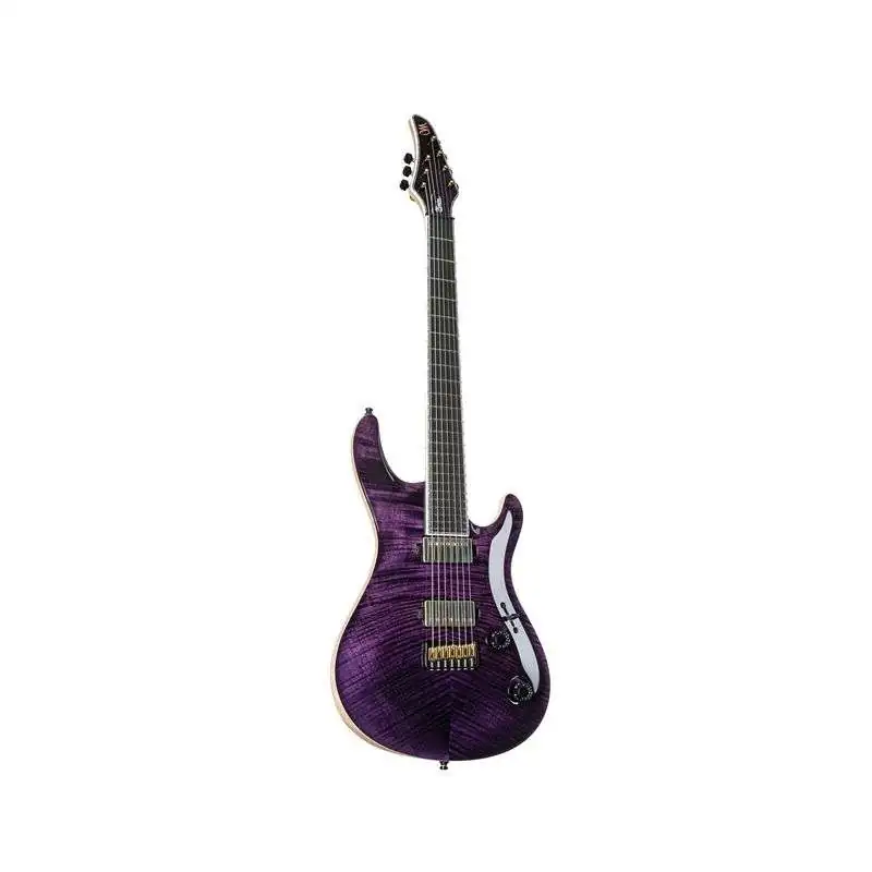 Mayones Regius Core Classic 7 Dirty Purple Mayones Regius Core Classic 7 Dirty Purple