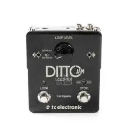 TC Electronic Ditto Jam X2