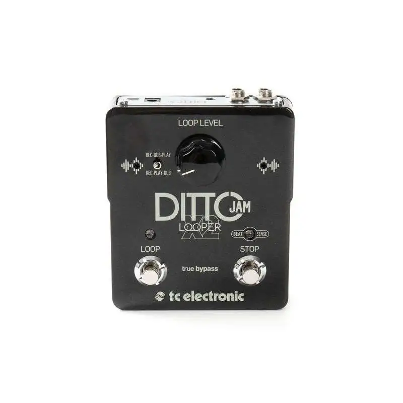 TC Electronic Ditto Jam X2