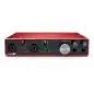 Focusrite Scarlett 8i6 (3rd Gen)