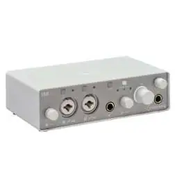 Steinberg IXO22 White