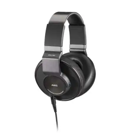 AKG K553 MKII