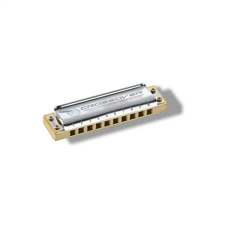 Hohner Marine Band "Crossover" C