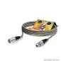 Sommer Cable SGHN-1500-GR Microfoonkabel 15 m
