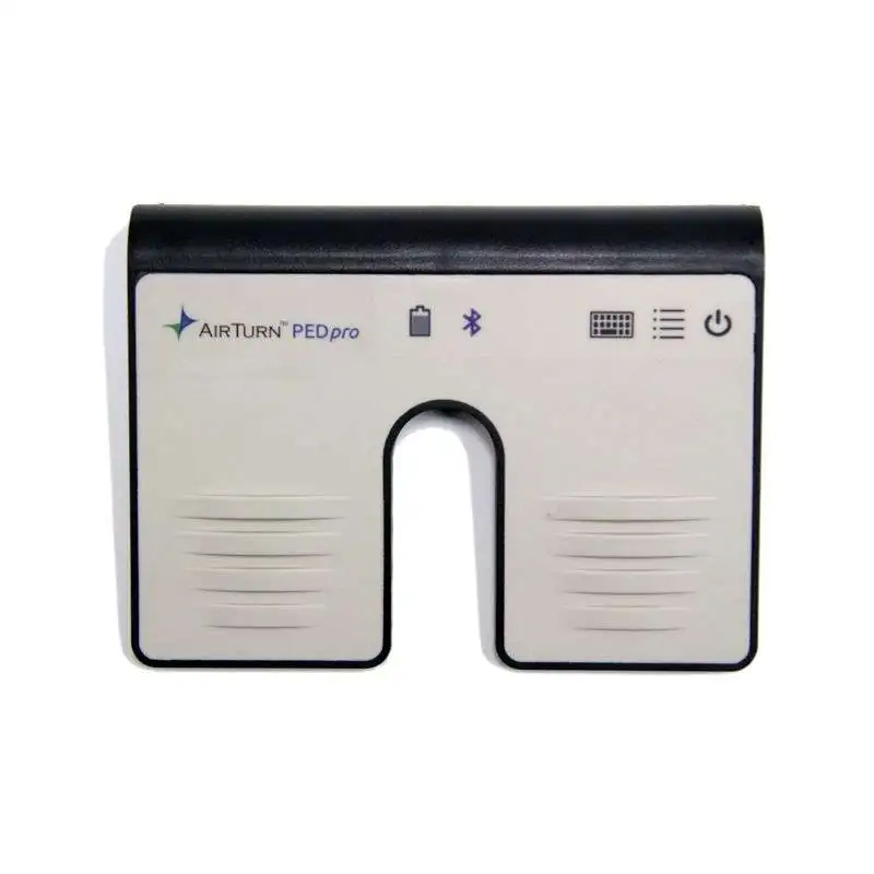 Airturn PED pro