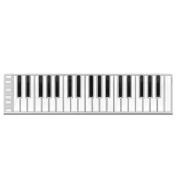 CME XKey 37 USB Masterkeyboard