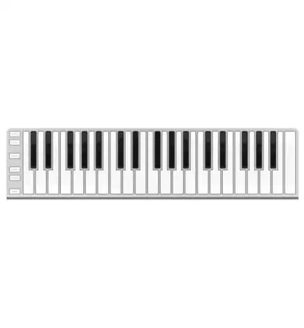 CME XKey 37 USB Teclado Controlado