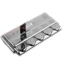 Decksaver Boss RC-505 Cover