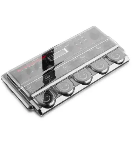 Decksaver Boss RC-505 Cover