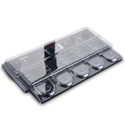 Decksaver Boss RC-505 MK2 Cover