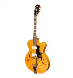 Guild X-175B Manhattan Blonde