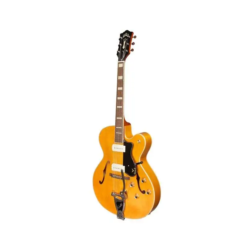 Guild X-175B Manhattan Blonde Guild X-175B Manhattan Blonde