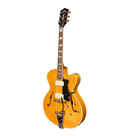 Guild X-175B Manhattan Blonde