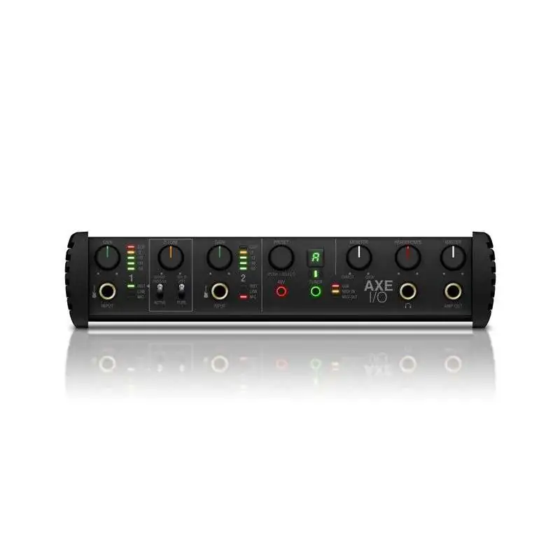 IK Multimedia AXE I/O