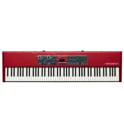 Clavia Nord Piano 5 88