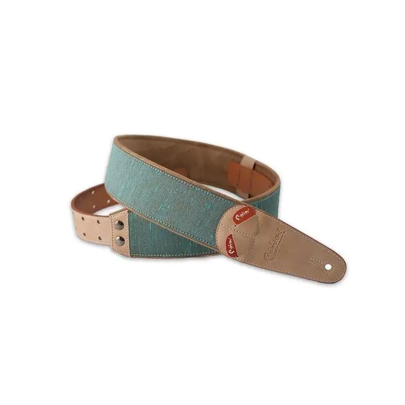 RightOn! Straps Mojo Boxeo Teal
