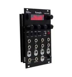 SQUARP INSTRUMENTS Rample