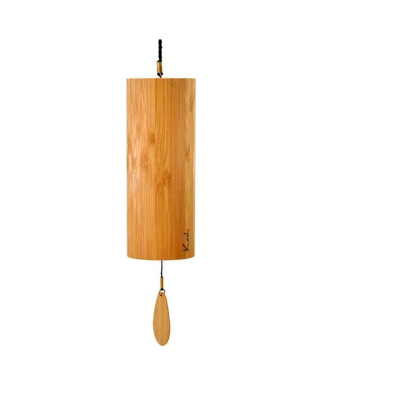 Koshi Wind Chime Aqua