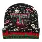 Fender Ugly Christmas Beanie 2024