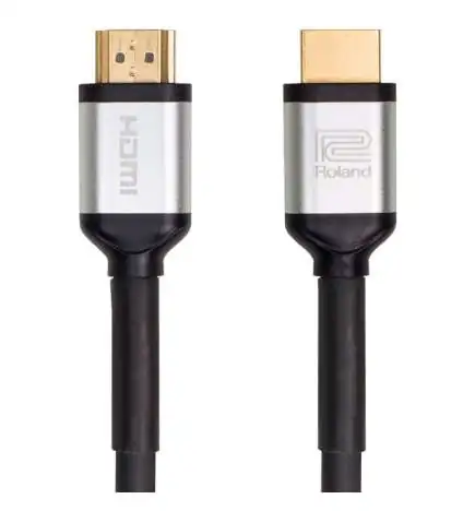 Roland RCC-10-HDMI 3M 2.0 HDMI CABLE