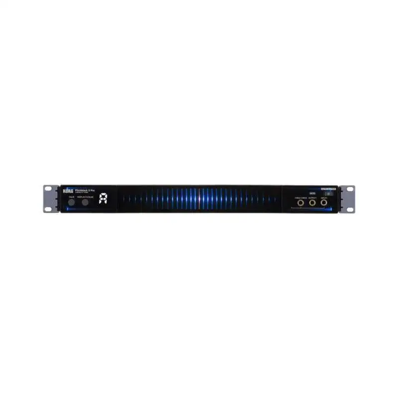 Korg Pitchblack X Pro