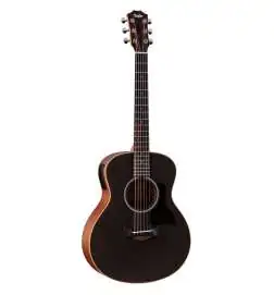 Taylor GS Mini-e Translucent Black