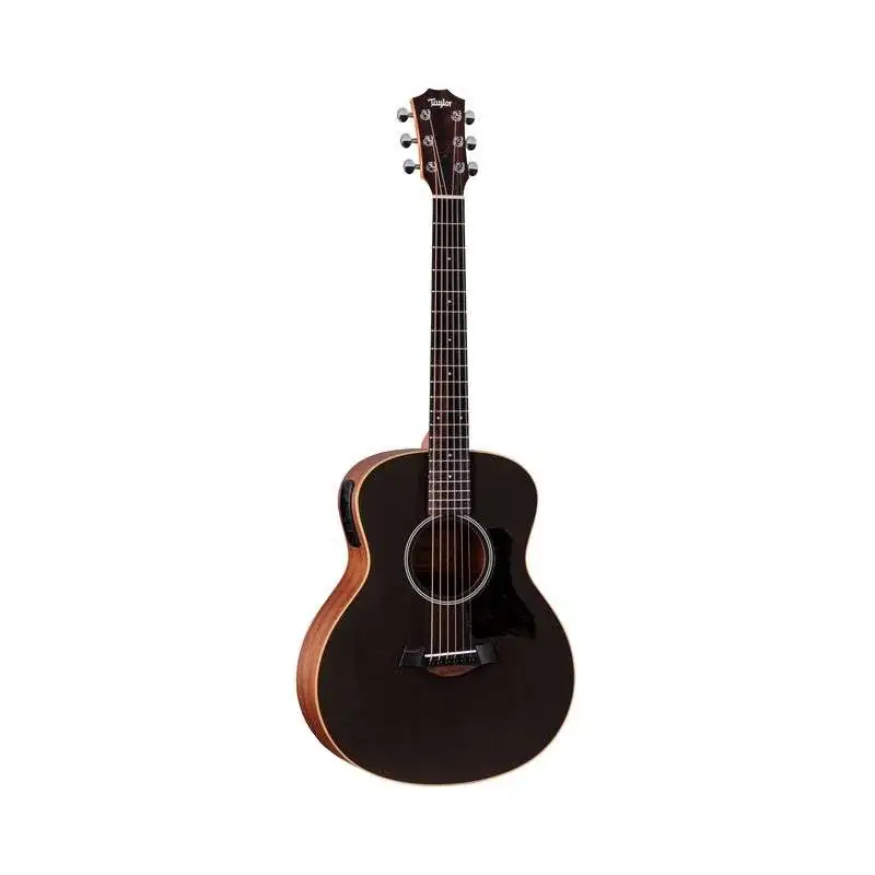 Taylor GS Mini-e Translucent Black