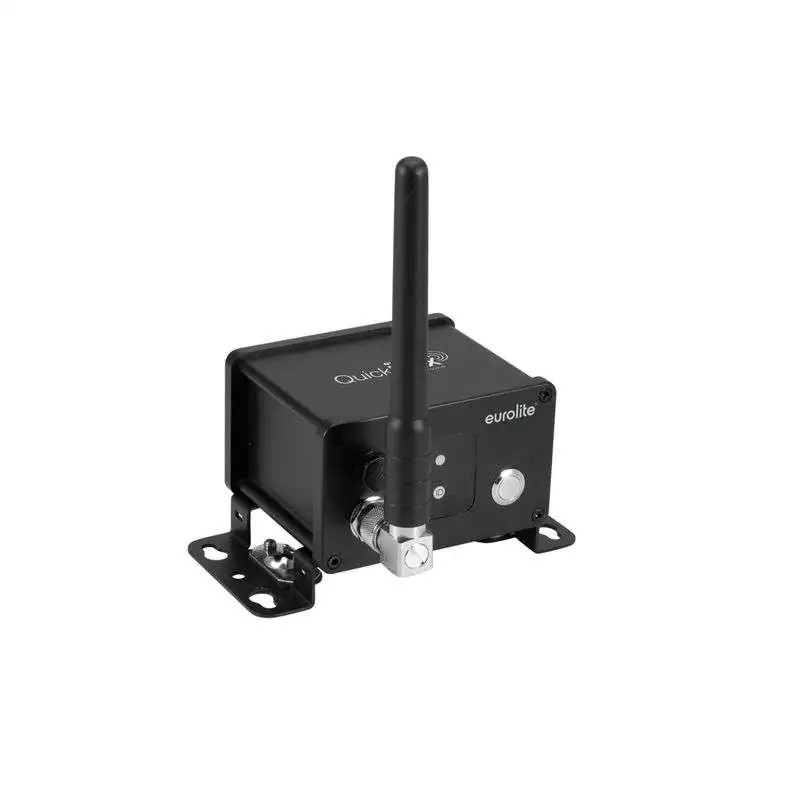 Eurolite QuickDMX Outdoor Funksender/Empfänger Eurolite QuickDMX Outdoor Funksender/Empfänger