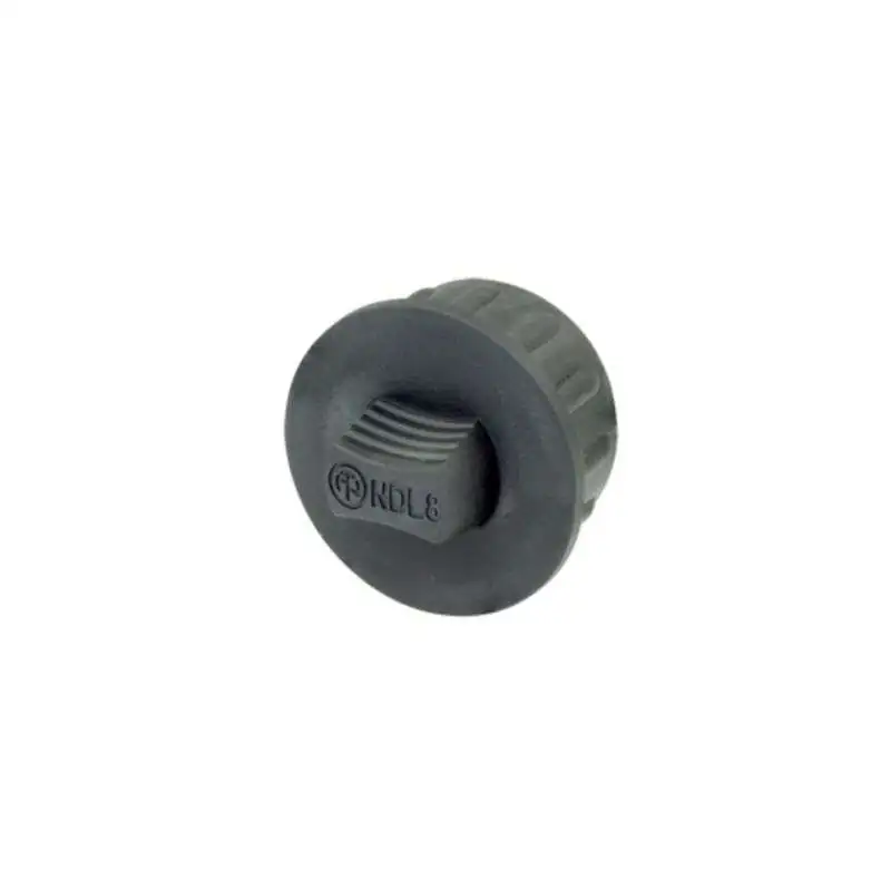 Neutrik NDL8 dummyPLUG Speakon para conector Speakon