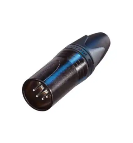 Neutrik NC5MXX-BAG Kabelstecker