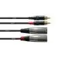 Cordial CFU 1.5 MC Cable de audio 1,5 m