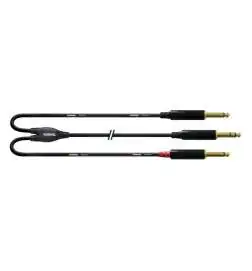 Cordial CFY 3 VPP Cable de audio