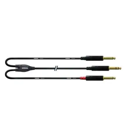 Cordial CFY 3 VPP Cable de audio