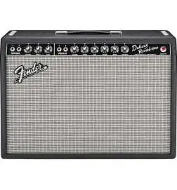 Fender 65 Deluxe Reverb
