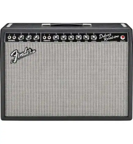 Fender 65 Deluxe Reverb Combo