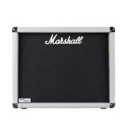 Marshall 2536 Horizontal 2x12 Cabinet