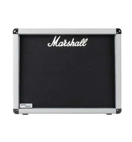 Marshall 2536 Horizontal 2x12 Cabinet