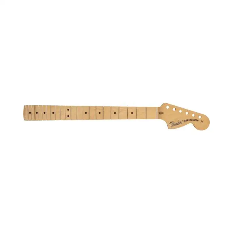 Fender American Performer Strat Neck MN Fender American Performer Strat Neck MN
