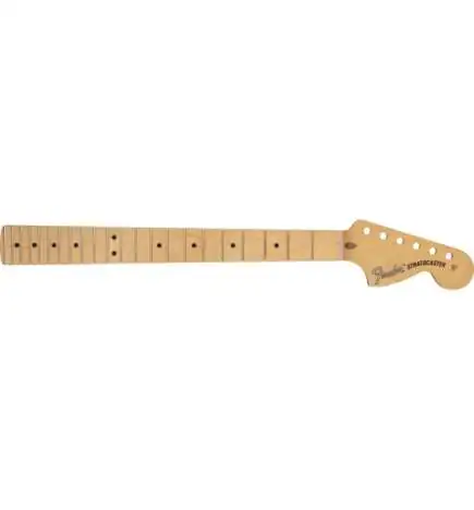 Fender American Performer Strat Neck MN