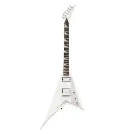 Jackson MJ Series Rhoads RRT EB Snow White