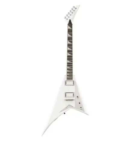 Jackson MJ Series Rhoads RRT EB Snow White