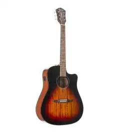 Fender FA-325CE Exotic Dao