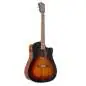 Fender FA-325CE Exotic Dao