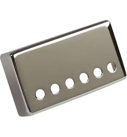 Gibson PRPC-035 capot Humbucker Ni Nickel
