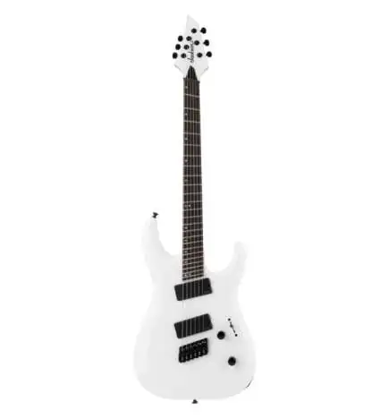Jackson Pro Series Dinky DK Modern HT6 MS Snow White