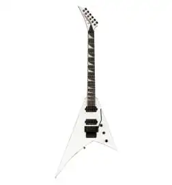 Jackson Pro Plus Series Rhoads RR24 Snow White