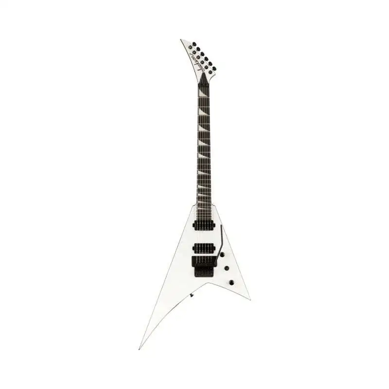 Jackson Pro Plus Series Rhoads RR24 Snow White
