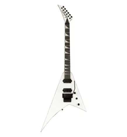 Jackson Pro Plus Series Rhoads RR24 Snow White