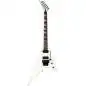Jackson Pro Plus Series Rhoads RR24 Snow White