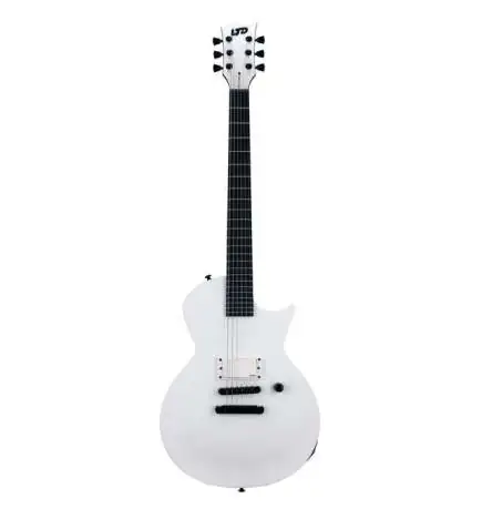 ESP LTD EC Arctic Metal
